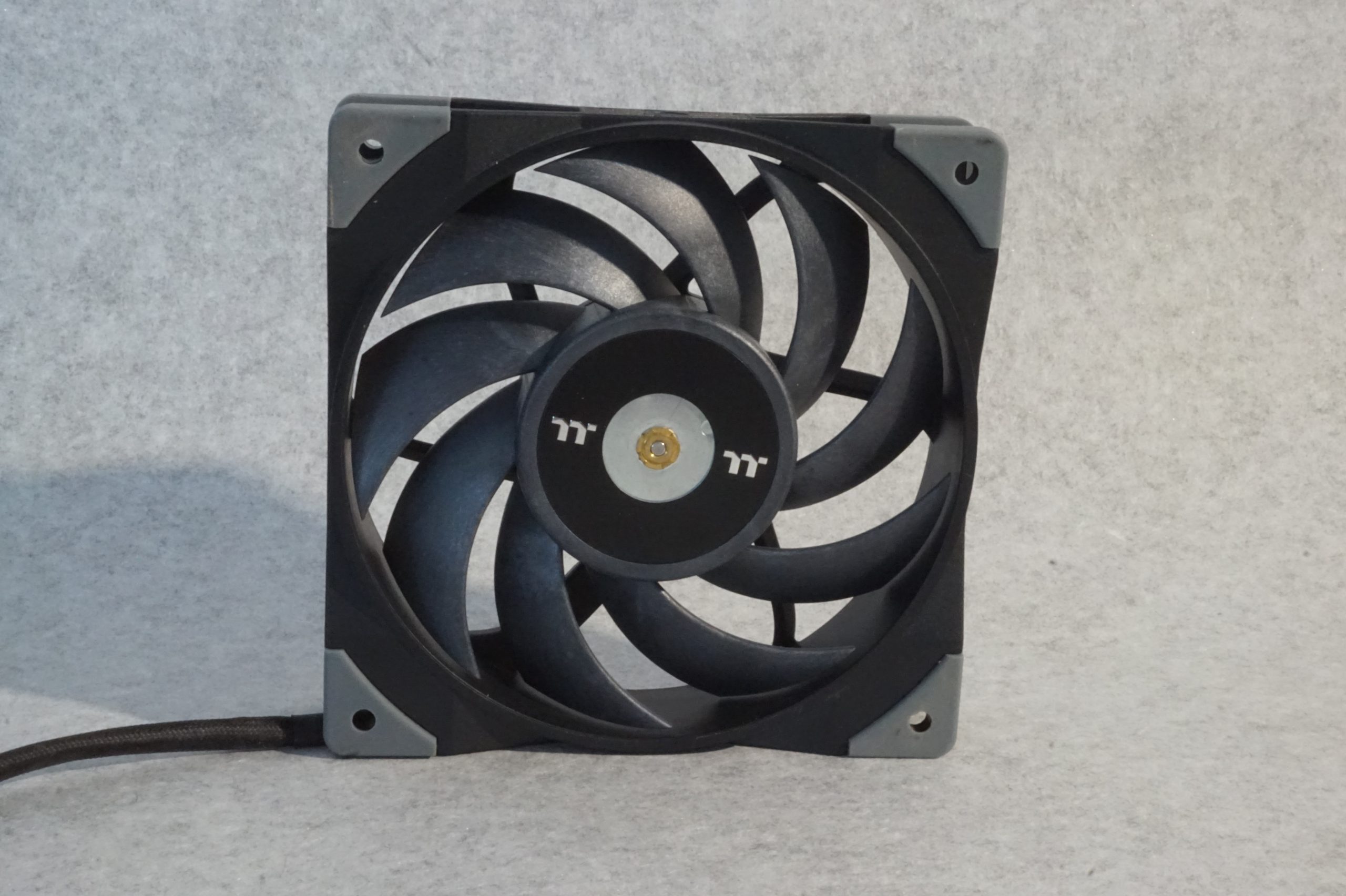 TFC – Triebwerk 55mm Optimized Radiator Fan Shroud Review
