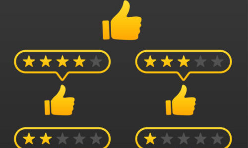 5 Awesome Review Request Email Examples